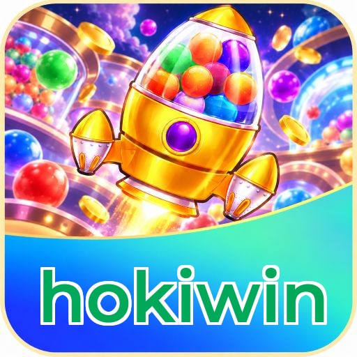 hokiwin APK v4.7.5 - Screenshot UI modern dan intuitif Indonesia